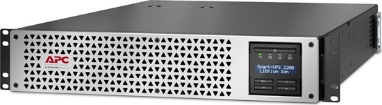 Picture of UPS APC Smart-UPS 2200VA (SMTL2200RMI2UCNC)