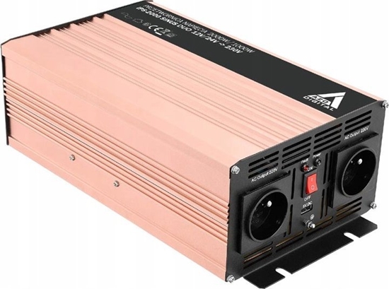 Picture of UPS AZO Digital IPS-2000S (AZO00D1327)