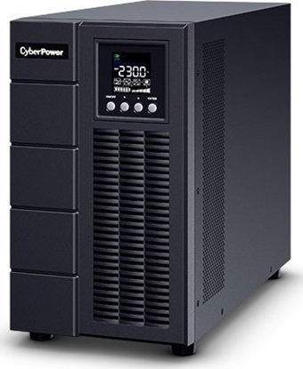 Picture of UPS CyberPower 3000VA (OLS3000EA)