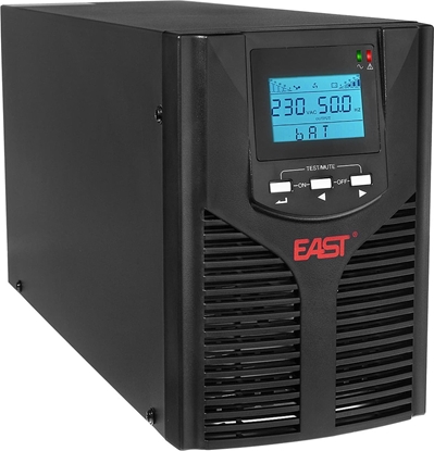 Attēls no UPS EAST AT-UPS1000-LCD