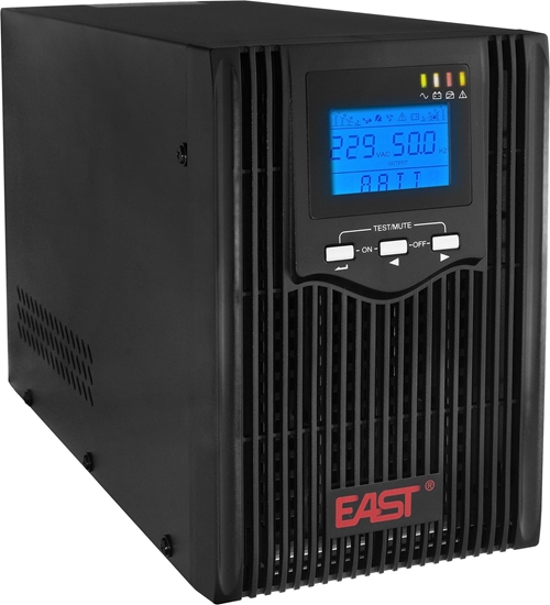 Picture of UPS EAST AT-UPS1000S-LCD