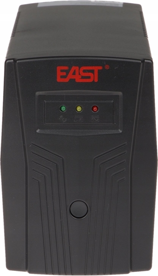 Picture of UPS EAST AT-UPS650BK-LED