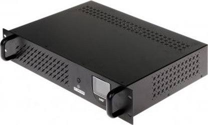 Attēls no UPS EAST AT-UPS650R-RACK
