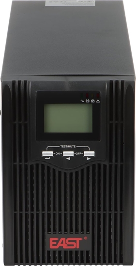 Picture of UPS EAST ZASILACZ UPS AT-UPS2000S-LCD 2000VA EAST