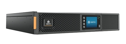 Изображение UPS GXT5-2000IRT2UXLN 2kVA/2kW, z szynami i kartą RDU101 