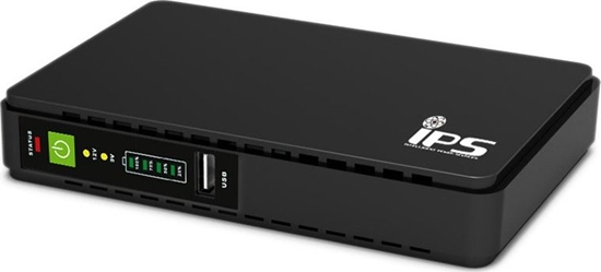 Изображение UPS MPL Power RouterUPS-15-POE