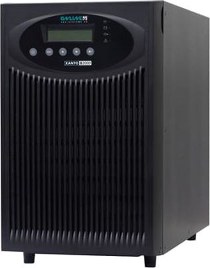 Изображение UPS Online USV Systeme Xanto 2000 (X2000)