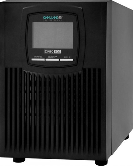 Picture of UPS Online USV Systeme Zinto 800VA (Z800T)