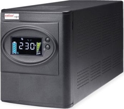 Изображение Roline LineSecure III 3000 - Line Interactive UPS