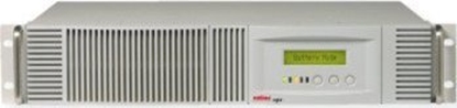 Picture of Roline ProSecure II 3000 RM2U - Online UPS, 19" Rack version