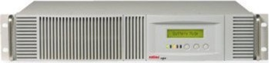 Picture of Roline ProSecure II 3000 RM2U - Online UPS, 19" Rack version