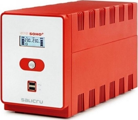 Picture of UPS Salicru SPS 1200 SOHO+ (647CA000010 )