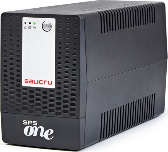 Picture of UPS Salicru SPS 1500 ONE BL (662AG000014)