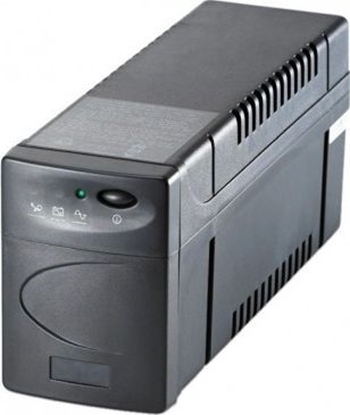 Attēls no Value UPS, Line-Interactive, 800VA, USB Port