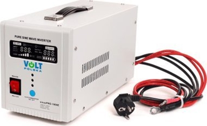 Picture of UPS Volt sinusPRO 1000 E 12V (3SP091012E)