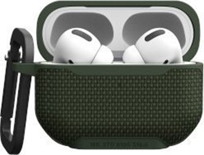 Attēls no Urban UAG Metropolis - obudowa ochronna do Airpods Pro 2G (olive)