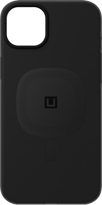 Attēls no Urban Urban Armor Gear Lucent 2.0 Magsafe pokrowiec na telefon komórkowy 15,5 cm (6.1") Czarny