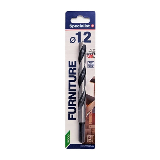 Изображение Urbis kokam SPECIALIST+ 12x101/151mm