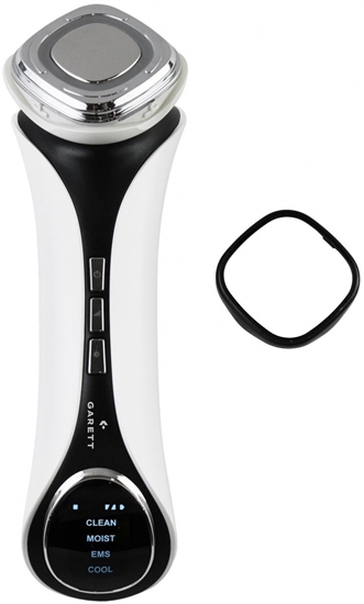 Picture of Urządzenie do mezoterapii Garett Beauty Calm Skin biały