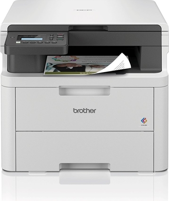 Picture of Brother DCP-L3560CDW Multifunction Laser printer