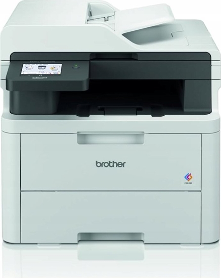 Изображение Urzdzenie wielofunkcyjne Brother DCP-L3555CDW (DCPL3555CDWRE1)