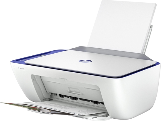 Изображение Urzdzenie wielofunkcyjne HP DeskJet 2821e (588Q2B)