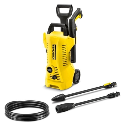 Attēls no Urządzenie wysokociśnieniowe Karcher K2 Power Control 1.673-600.0 