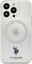 Изображение US POLO US Polo Assn MagSafe Collection - Etui iPhone 15 (przezroczysty)