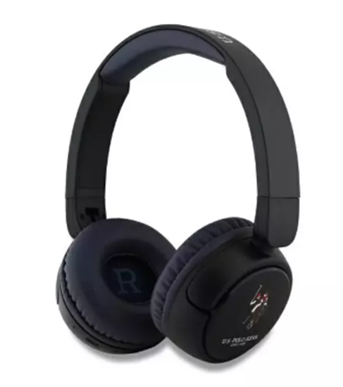 Picture of US Polo USHPV6PCOV Bluetooth Headphones