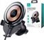 Attēls no Usams Uchwyt samochodowy Usams US-CD164 15W indukcyjny magnetyczny 2w1 do kratki
