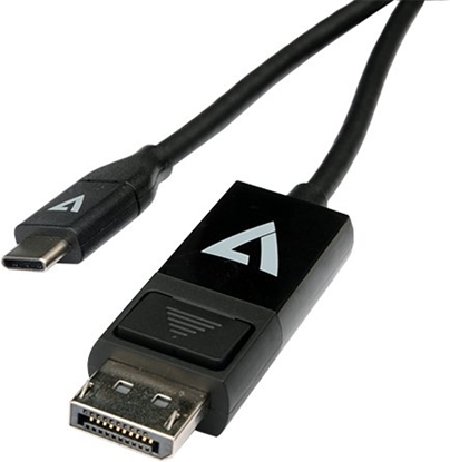Picture of USB-C TO DISPLAYPORT CABLE 2M