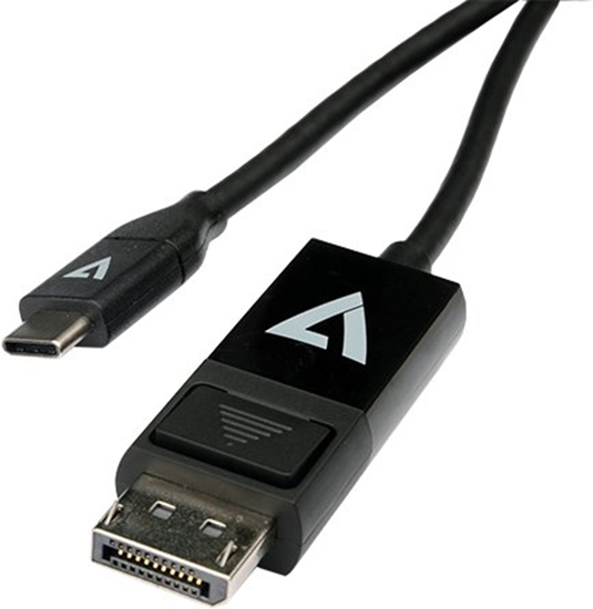 Picture of USB-C TO DISPLAYPORT CABLE 2M