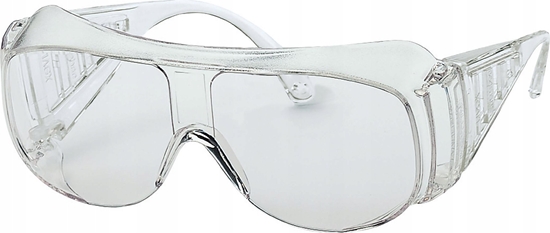 Изображение uvex 9161 safety spectacles clear frame
