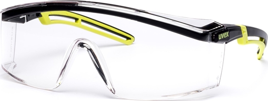 Picture of uvex astrospec 2.0 fbl. sv exc. schw/lime