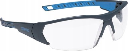 Изображение uvex i-works fbl. sv exc. anthrazit/blau