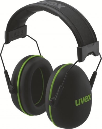 Изображение uvex Kapsel-GH uvex KX10