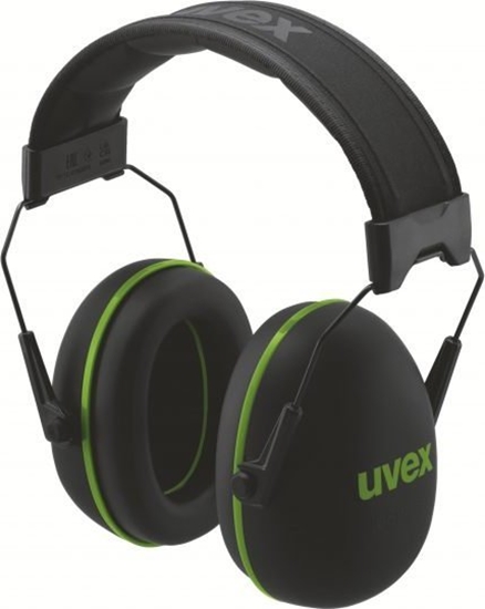 Изображение uvex Kapsel-GH uvex KX10