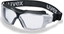Attēls no uvex pheos cx2 sonic goggles white/black
