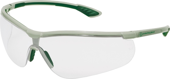 Picture of uvex sportstyle planet fbl. sv exc. beige/gn