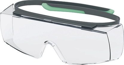 Изображение uvex super OTG planet fbl. sv exc. anth/jade