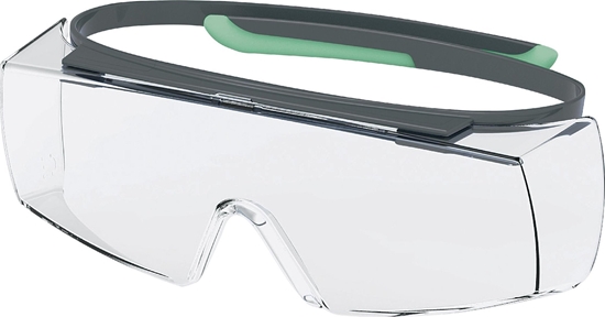 Picture of uvex super OTG planet fbl. sv exc. anth/jade