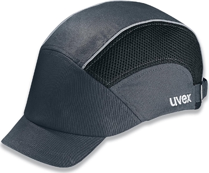 Изображение uvex u-cap premium bump cap