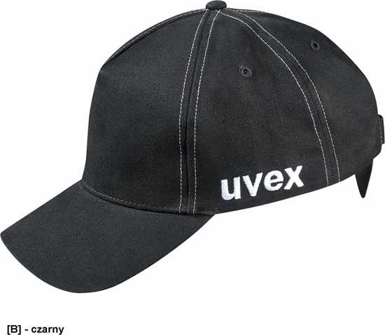 Изображение uvex u-cap sport bump cap