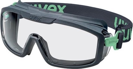 Picture of uvex ultrasonic planet fbl. sv exc. anth/jade