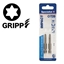 Attēls no Uzgalis SPECIALIST+ TORX GRIP T20 50mm 2gab