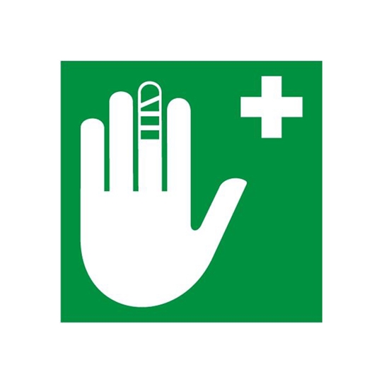 Picture of Uzlīme Pārsiešanas līdzekļi, izmērs 10x10 cm