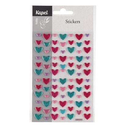 Изображение Uzlīmes Kapel Sirsniņas 2-veidi