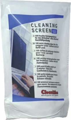 Picture of Uzpildes Paka Cleanlike TFT/LCD 100 gab