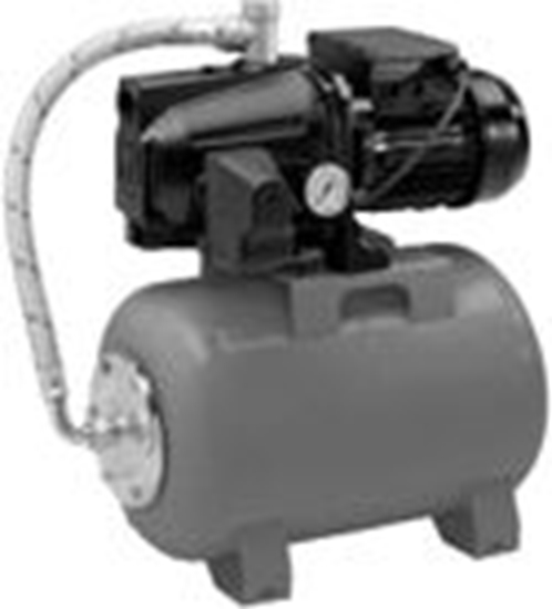 Picture of Ūdens apgādes automāts Jet 1000M-24 0,8kW