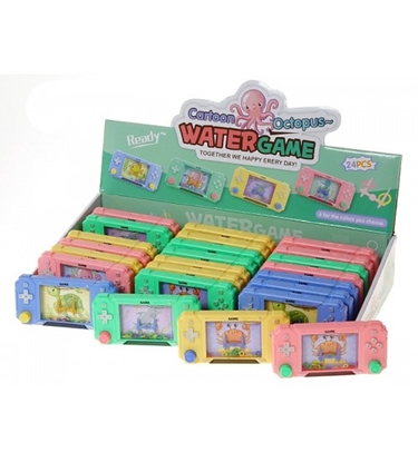 Attēls no Ūdens spēle Ūdens pasaule dažādas 558618